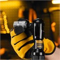 Усиленная пневмотрещотка RP100, 1/2", 160 об/мин, 100 Нм Denzel 24736