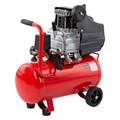 Компрессор воздушный DC1500L/24, 1,5 кВт, 24 л, 210 л/мин MTX 24740