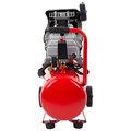 Компрессор воздушный DC1500L/24, 1,5 кВт, 24 л, 210 л/мин MTX 24740