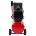 Компрессор воздушный DC1500L/24, 1,5 кВт, 24 л, 210 л/мин MTX 24740