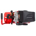 Компрессор воздушный DC1500L/24, 1,5 кВт, 24 л, 210 л/мин MTX 24740