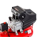 Компрессор воздушный DC1500L/24, 1,5 кВт, 24 л, 210 л/мин MTX 24740