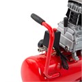Компрессор воздушный DC1500L/24, 1,5 кВт, 24 л, 210 л/мин MTX 24740