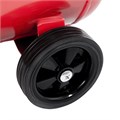 Компрессор воздушный DC1500L/24, 1,5 кВт, 24 л, 210 л/мин MTX 24740