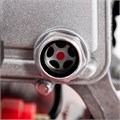 Компрессор воздушный DC1500L/24, 1,5 кВт, 24 л, 210 л/мин MTX 24740