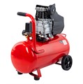 Компрессор воздушный DC1500L/50, 1,5 кВт, 50 л, 210 л/мин MTX 24741