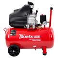 Компрессор воздушный DC1500L/50, 1,5 кВт, 50 л, 210 л/мин MTX 24741