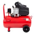 Компрессор воздушный DC1500L/50, 1,5 кВт, 50 л, 210 л/мин MTX 24741