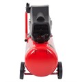 Компрессор воздушный DC1500L/50, 1,5 кВт, 50 л, 210 л/мин MTX 24741