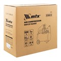 Компрессор воздушный DC1500L/50, 1,5 кВт, 50 л, 210 л/мин MTX 24741
