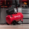 Компрессор воздушный DC1500L/50, 1,5 кВт, 50 л, 210 л/мин MTX 24741