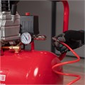 Компрессор воздушный DC1500L/50, 1,5 кВт, 50 л, 210 л/мин MTX 24741