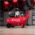 Компрессор воздушный DC1500L/50, 1,5 кВт, 50 л, 210 л/мин MTX 24741