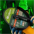 Круг отрезной по металлу, 230 х 1,6 х 22,2 мм Сибртех 24799