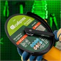 Круг отрезной по металлу, 230 х 2,0 х 22,2 мм Сибртех 24800