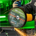 Круг отрезной по металлу, 230 х 2,0 х 22,2 мм Сибртех 24800