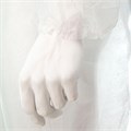 Комбинезон защитный Стандарт-1, облегченный, 25 г/м2, для малярных и строительных работ, 180-188 см Sparta 24865