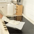 Салфетки универсальные из нетканого материала в рулоне, 250 x 230 мм, 150 шт, Home Palisad 24880