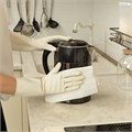 Салфетки универсальные из нетканого материала в рулоне, 240 x 210 мм, 100 шт, Home Palisad 24881