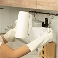Салфетки универсальные из нетканого материала в рулоне, 220 x 210 мм, 70 шт, Home Palisad 24882