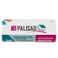 Сменный блок для чистящего ролика, 20 слоев, Home Palisad 24892
