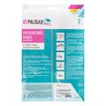 Вакуумный пакет для упаковки и хранения вещей, 60 х 80 см, Home Palisad 24895