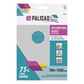 Вакуумный пакет для упаковки и хранения вещей, 70 х 100 см, Home Palisad 24896