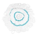 Сменная насадка из микрофибры, 120 г, для швабры 935095, Home Palisad 24903