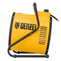 Тепловая пушка SFH-9000, 400 В, 850 м3/ч, вентилятор 3 режима, 6000/9000 Вт Denzel 24936