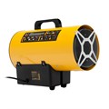 Газовая тепловая пушка GHG-15, 15 кВт, 500 м3/ч, пропан-бутан Denzel 24942