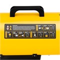 Газовая тепловая пушка GHG-15, 15 кВт, 500 м3/ч, пропан-бутан Denzel 24942