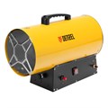 Газовая тепловая пушка GHG-30, 30 кВт, 900 м3/ч, пропан-бутан Denzel 24943