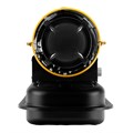 Дизельная тепловая пушка DHG-20, 20 кВт, 500 м3/ч, прямой нагрев Denzel 24946