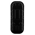 Дизельная тепловая пушка DHG-20, 20 кВт, 500 м3/ч, прямой нагрев Denzel 24946