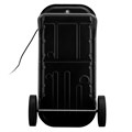 Дизельная тепловая пушка DHG-30, 30 кВт, 750 м3/ч, прямой нагрев Denzel 24947