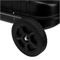 Дизельная тепловая пушка DHG-30, 30 кВт, 750 м3/ч, прямой нагрев Denzel 24947