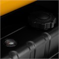 Дизельная тепловая пушка DHG-30, 30 кВт, 750 м3/ч, прямой нагрев Denzel 24947