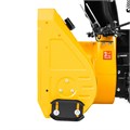 Бензиновая снегоуборочная машина SB 560, 212 cc, ручной старт Denzel 24949