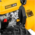 Бензиновая снегоуборочная машина SB 560, 212 cc, ручной старт Denzel 24949