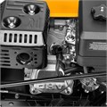 Бензиновая снегоуборочная машина SB 560, 212 cc, ручной старт Denzel 24949