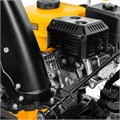 Бензиновая снегоуборочная машина SB 560, 212 cc, ручной старт Denzel 24949