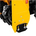 Бензиновая снегоуборочная машина SB 560, 212 cc, ручной старт Denzel 24949
