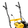 Бензиновая снегоуборочная машина SB 560, 212 cc, ручной старт Denzel 24949