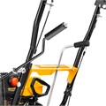 Бензиновая снегоуборочная машина SB 560, 212 cc, ручной старт Denzel 24949