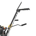 Бензиновая снегоуборочная машина SB 560, 212 cc, ручной старт Denzel 24949