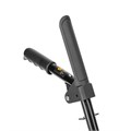 Бензиновая снегоуборочная машина SB 560, 212 cc, ручной старт Denzel 24949