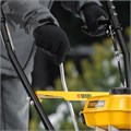 Бензиновая снегоуборочная машина SB 560, 212 cc, ручной старт Denzel 24949