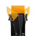Бензиновая снегоуборочная машина SB 560 LP, 212 cc, электростартер, фара Denzel 24950