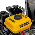 Бензиновая снегоуборочная машина SB 560 LP, 212 cc, электростартер, фара Denzel 24950