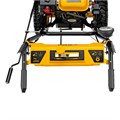 Бензиновая снегоуборочная машина SB 560 LP, 212 cc, электростартер, фара Denzel 24950